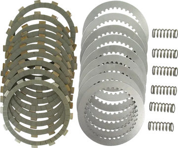 Aprilia Tuono 1000 [EBC] – SRK Series clutch kit