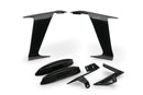 KAWASAKI ZX-10RR [2025] – Race Side Spoiler – Black-7