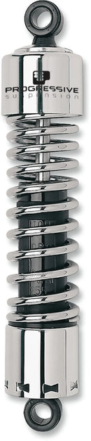 Harley Davidson Sportster [PROGRESSIVE SUSPENSION] – 412 Series Stoßdämpfer