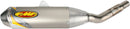 Honda CRF 450 R [2005-2008] - Powercore 4 slip-on silencer – picture 1