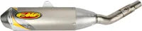 Honda CRF 110 [2019-2027] - Mini PowerCore 4 rear silencer - feature: without spark arrester - picture 8