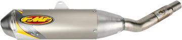 Honda CRF 450 R [2005-2008] - Powercore 4 slip-on silencer - picture 2