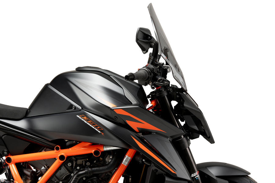 KTM 1390 SUPER DUKE R EVO [2025] – New Generation Touring – Tinted