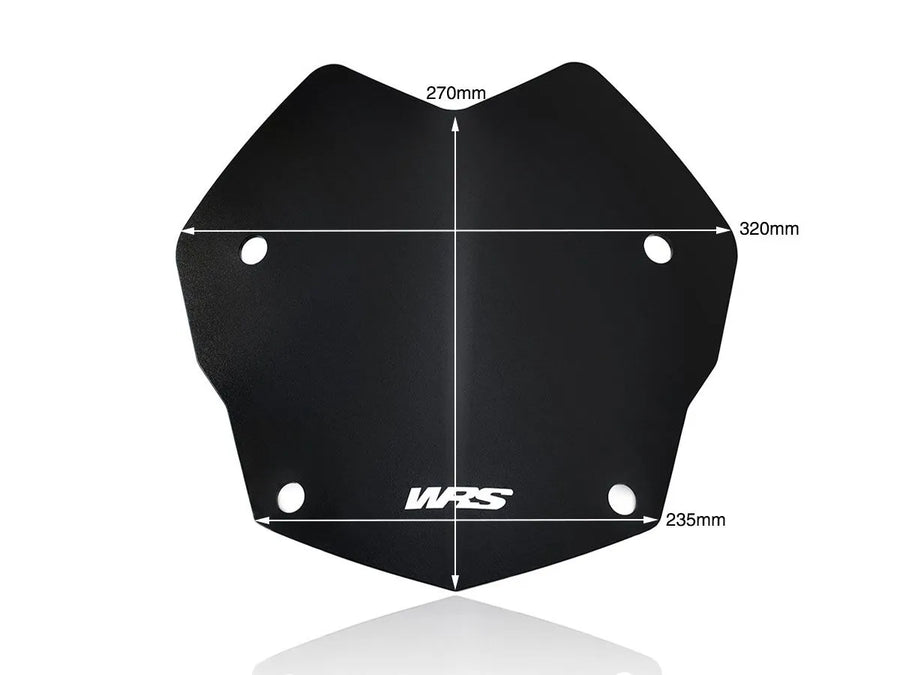 BMW R 1250 GS [WRS] – Windshield