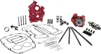 Harley-Davidson FXBB 1923 Softail Street Bob 117 [2025] - Race Series® Camchest Kit with Full Lift Tappets - Cam Profile: 508 Series - Figure 7