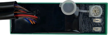 harley davidson flhxse [CUSTOM DYNAMICS] - Smart Triple Play® signal converter module - 0