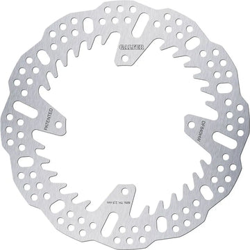 Tm Racing TM MX 450 ES FI 4T [2026] - BREMSSCHEIBE SHARK FIXED – Bild 1