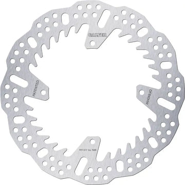 Tm Racing TM MX 300 ES FI 4T Corse [2026] - BREMSSCHEIBE SHARK FIXED – Bild 2