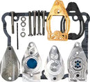 Harley-Davidson FXST 1584 Softail Standard [2009-2011] - Rocker Box Breather Kit - Image 7