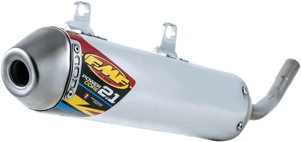 Husqvarna Te 250 I [2018-2019] - Powercore 2.1 Endschalldämpfer – Art.-Nr. 025208 – Bild 4