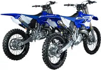 Ktm 300 EXC Tpi [2018] - Powercore 2.1 Shorty Endschalldämpfer – Art.-Nr. 025214 – Bild 11