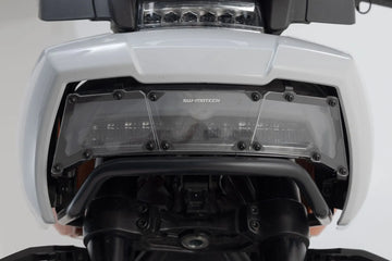 harley-davidson pan america [SW-MOTECH] – headlight protection - 0