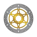 Aprilia Shiver 900 [EBC] – X-Series brake disc