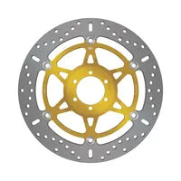 Aprilia SL 750 Shiver [EBC] – X-Series brake disc