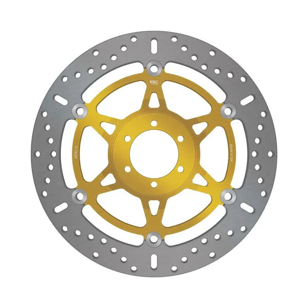 Aprilia Tuono 1000 [EBC] – X-Series brake disc