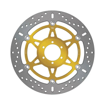 APRILIA TUONO 1000 R Factory [EBC] – X-Series Bremsscheibe vorne