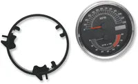Harley Davidson Flhr [DRAG SPECIALTIES] – Elektrischer Tachometer/Drehzahlmesser