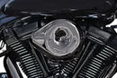 Harley-Davidson FLHFB 1868 Electra Glide Highway King 114 [2023] - Stealth Teardrop Luftfilterabdeckung – Design: Mini Teardrop – Bild 9