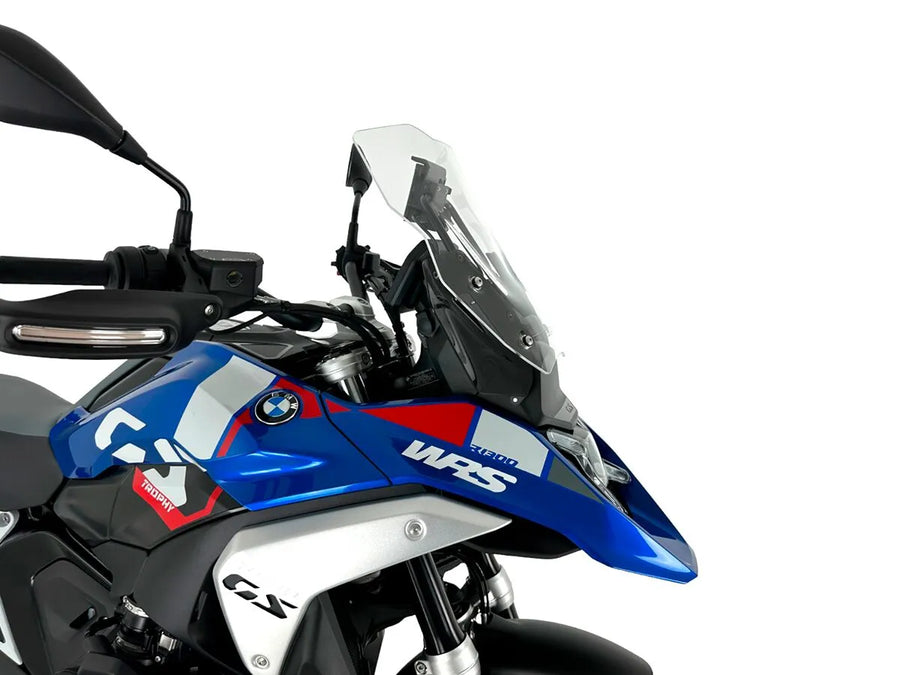 BMW R 1300 GS Trophy [WRS] – Windshield