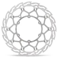 Bimota BX 450 [2023-2024] - Flame Series Supermoto Street brake disc - picture 10