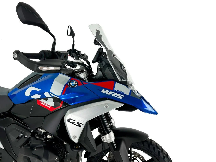 BMW R 1300 GS Trophy [WRS] – Windshield