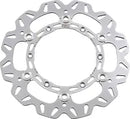Suzuki Rmx 250 [1992-1994] - brake disc - picture 8