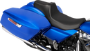 harley davidson touring [DRAG SPECIALTIES] – Predator III extended reach seat-3