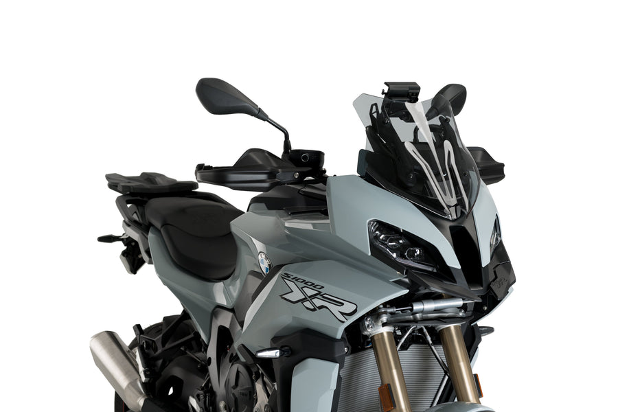 BMW S 1000 XR [2025] – Sportscheibe – Stark getönt