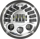 Harley-Davidson FXBR 1923 Softail Breakout 117 [2023] - Pedestal-Mount LED Adaptive 2 Headlights – Item no. 0555081 – picture 10