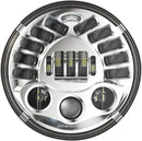 Moto Guzzi V 35 350 FLORIDA [1986] - 7" LED Adaptive 2 Scheinwerfer – Art.-Nr. 0555031 – Bild 6
