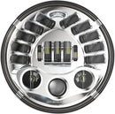 Moto Guzzi V 35 350 FLORIDA [1986] - 7" LED Adaptive 2 Scheinwerfer – Art.-Nr. 0555031 – Bild 1