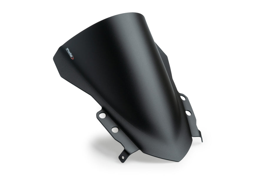 TRIUMPH DAYTONA 660 [2025] – R-Racer Screen – Tinted