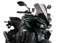 YAMAHA MT-10 SP [2025] – New Generation Touring – Black-9
