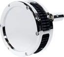 Harley-Davidson FLSS 1800 Softail Slim S [2017] - BA air filter kit - surface: black - picture 12