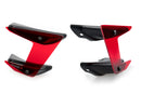 YAMAHA MT-09 SP [2020] – Naked fairing windshield side spoiler-14