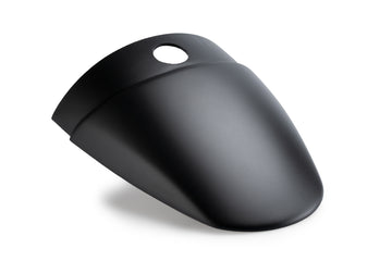 APRILIA RS 660 FACTORY [2025] – Front Fender Extension – Black - 0