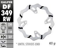 Suzuki Rmx 450 Z [2010-2018] - Wave® brake disc – picture 6