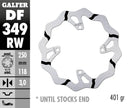 Suzuki Rmx 450 Z [2010-2018] - Wave® brake disc – picture 2