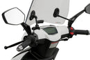 KEEWAY F-ACT EVO 125 IE 4T E5 [2025] – Scooter disc Trafic – Transparent-2