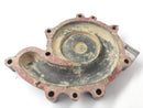 Suzuki GT 750 [1973] - Water pump cover engine cover-4