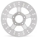 Harley-Davidson Xl 883 R Roadster [2004, 2007-2010] - Flame Series Fixed Rotor – Bild 12
