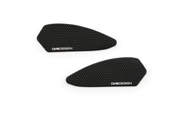 BMW S 1000 RR [2023] – Side tank protectors – Black