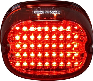 harley davidson sportster s 1250 [CUSTOM DYNAMICS] – Flat LED taillight