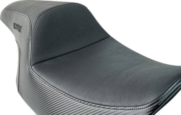 harley davidson touring [SLYFOX] – The Drifter seat - 0