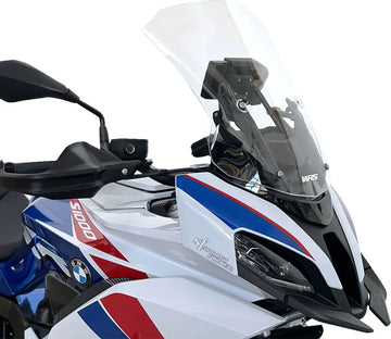 BMW S 1000 XR [WRS] - windshield