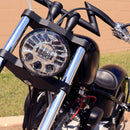 Harley-Davidson FXBR 1750 Softail Breakout 107 [2020] - Pedestal-Mount LED Adaptive 2 Headlights – Item no. 0555071 – picture 7