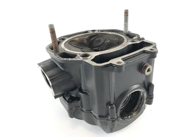 KTM LC4 640 Duke 2 [2001] - Cylinder head - 0