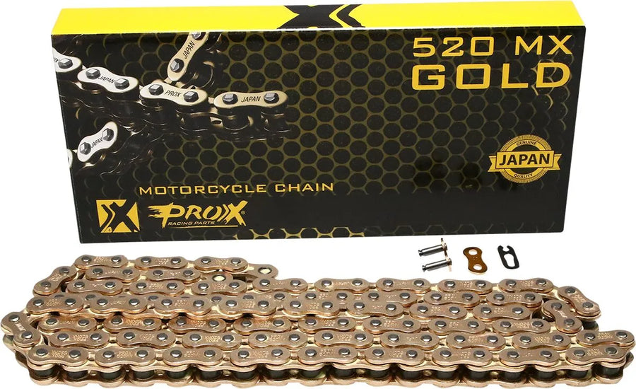bmw g 650 x country [PROX] – 520 MX chain