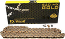beta rr 125 [PROX] – 520 MX chain