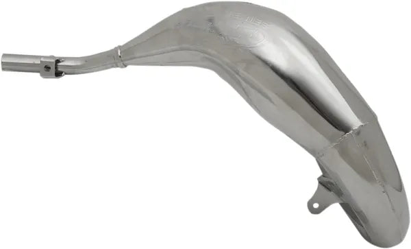 Yamaha YZ 85 LW [2023-2026] - Gold Series Fatty™ manifold - picture 2